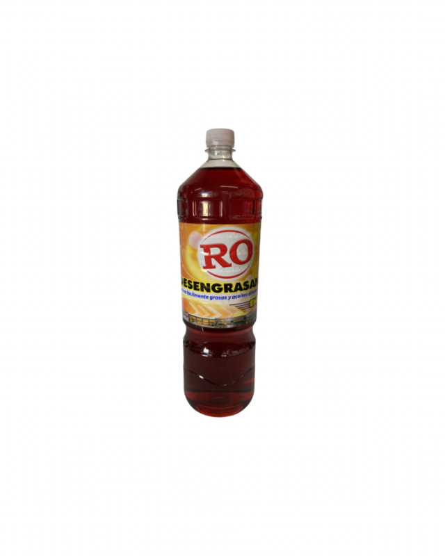Antigrasa RO 1.8 Litros