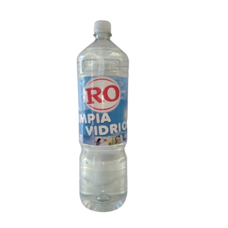 Limpia Vidrios RO 1.8 Litros