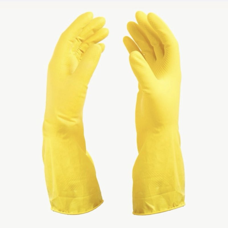 Guantes Multiuso Teddy Talla L