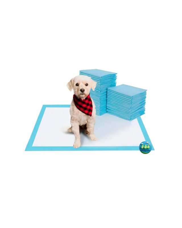 Sabanillas perros Pack x 50 unidades 45 x 60 cm