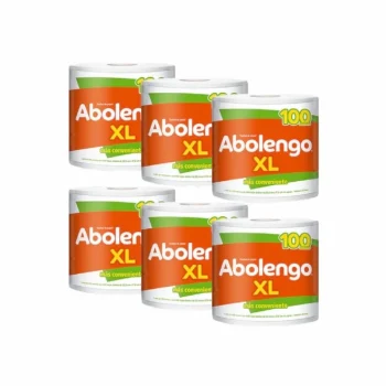 Nova Abolengo XL 6 rollos 100 metros
