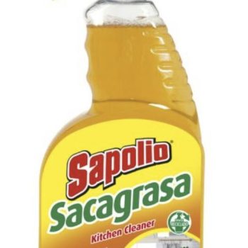 Antigrasa Sapolio 650 ml