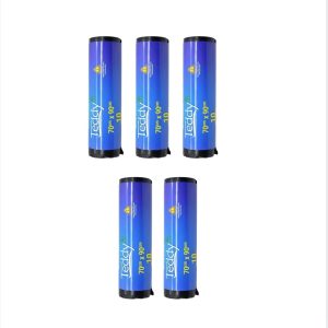 Bolsas de Basura 70x90  cm Teddy 50 unidades