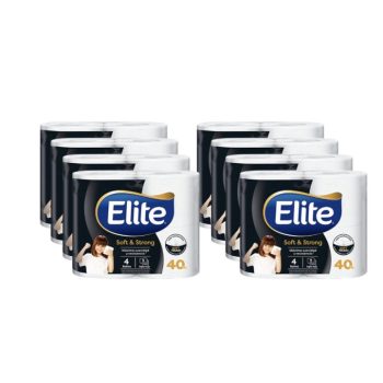 Manga ELITE SOFT STRONG 40 metros 32 rollos