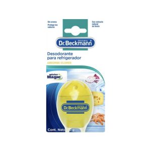 Absorbe olores para refrigerador Dr Beckmann 40 g
