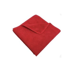 Pack X 3 unidades Paño MICROFIBRA 38 X 38 cm Teddy Colores Surtidos en Stock