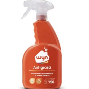 Antigrasa WYN 750 ml