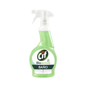 Limpiador Baño CIF 500 ml Gatillo