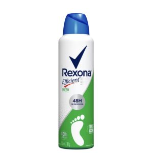 Desodorante Pies Rexona Spray 153 ml