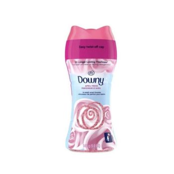 Perlas Aromatizantes DOWNY April Fresh 141 gr