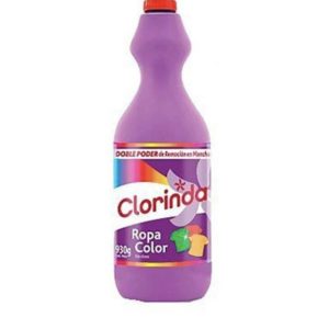 Cloro Color Clorinda 930 ml
