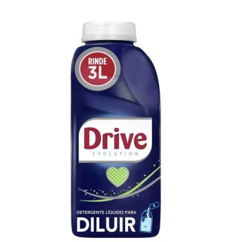 Drive para Diluir 500 ml