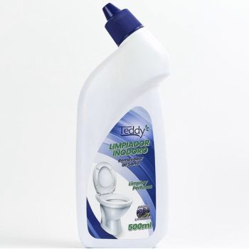 ELIMINA SARRO, LIMPIA Y PERFUMA! Limpiador de Baño Teddy 500 ml Lavanda