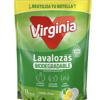 Lavalozas Virginia 1 litro