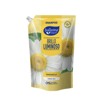 Shampoo Ballerina Manzanilla 750 ml
